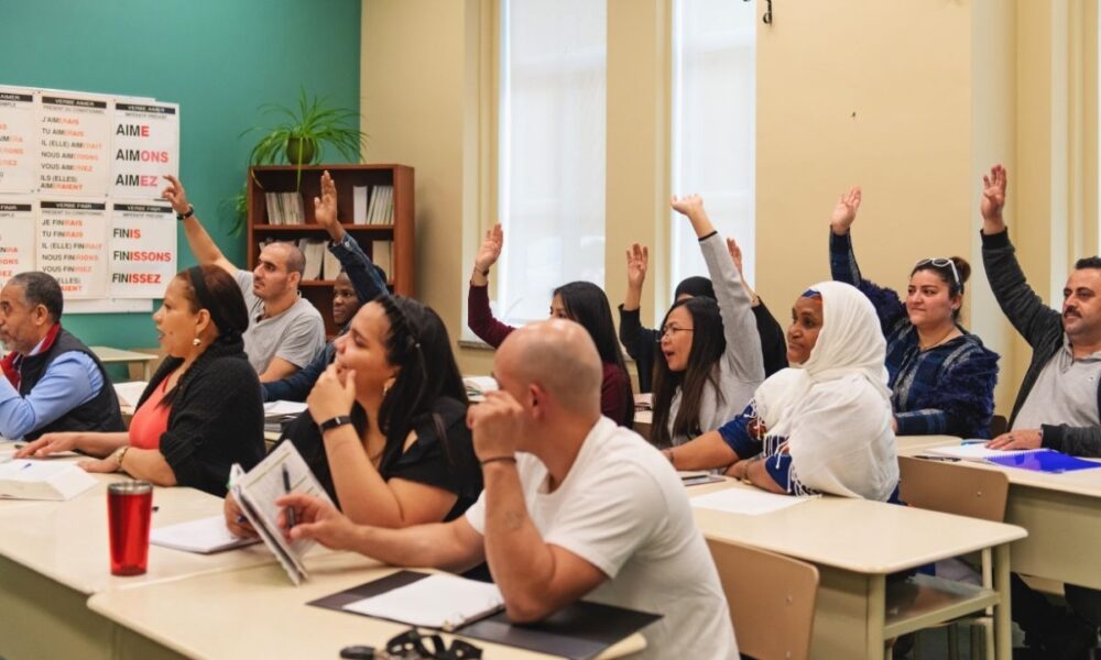 DHS Proposes Four-Year Visa Limit To End ‘Forever Student’ Loophole