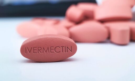 Texas Joins Growing List Of States Eyeing OTC Ivermectin Availability