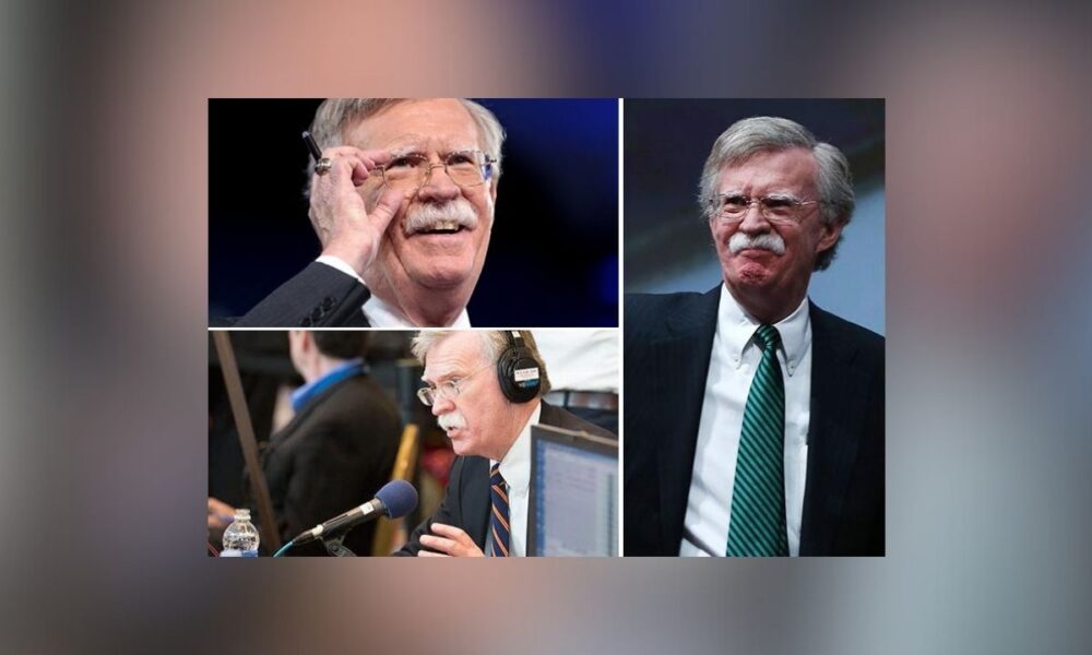 Classified Documents Case Reopened? FBI Searches Trump’s Former National Security Adviser’s Home