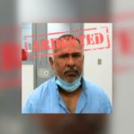 ICE Dallas Captures Twice-Deported Child Predator Jose Luis Morales Huerta