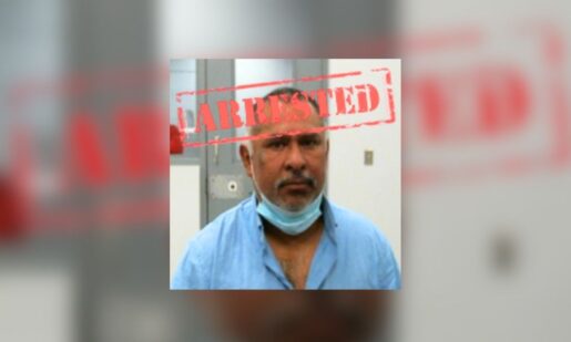 ICE Dallas Captures Twice-Deported Child Predator Jose Luis Morales Huerta