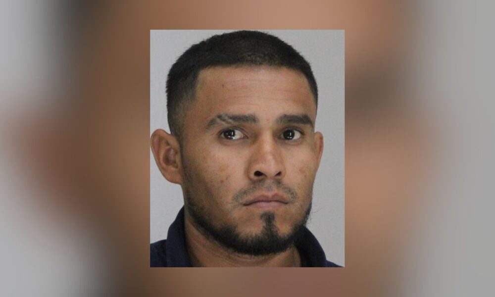 Twice-Deported Suspect Caught In Dallas For Alleged Child Abuse Crimes