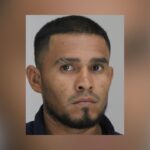 Twice-Deported Suspect Caught In Dallas For Alleged Child Abuse Crimes
