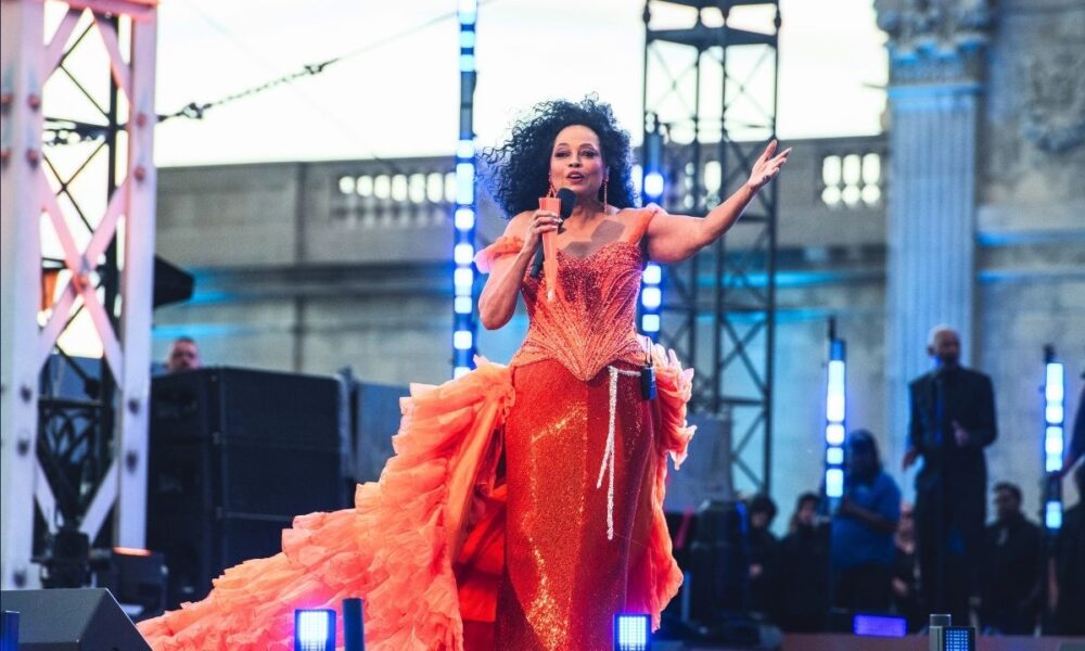 Google Fesses Up: AI Wrongly Paints Diana Ross As Cocaine Culprit
