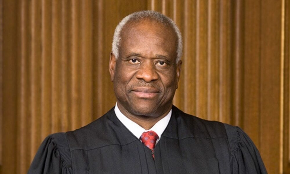 Justice Thomas’ Historic Run: Closing In On Supreme Court Longevity Crown