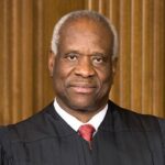 Clarence Thomas Becomes 4th Longest Serving Supreme Court Justice In U.S. History