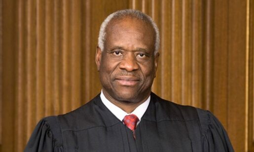 Justice Thomas’ Historic Run: Closing In On Supreme Court Longevity Crown