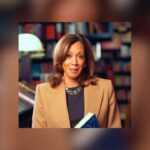 Trump Rescinds Kamala Harris’ Extended Security, Aligning With Standard VP Protocol