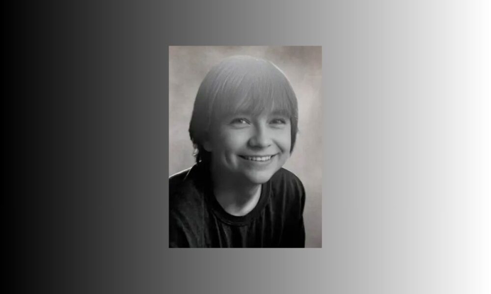 Dallas Mother Warns Of Dangers Of Kratom Following Son’s Death
