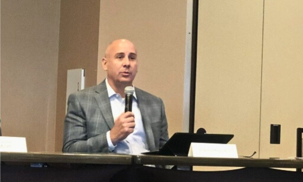 Texas State Board Of Education: Keven Ellis’ RINO Record Betrays Texas Conservatives