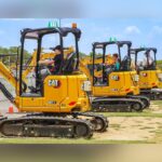 Dig World Rolls Into DFW