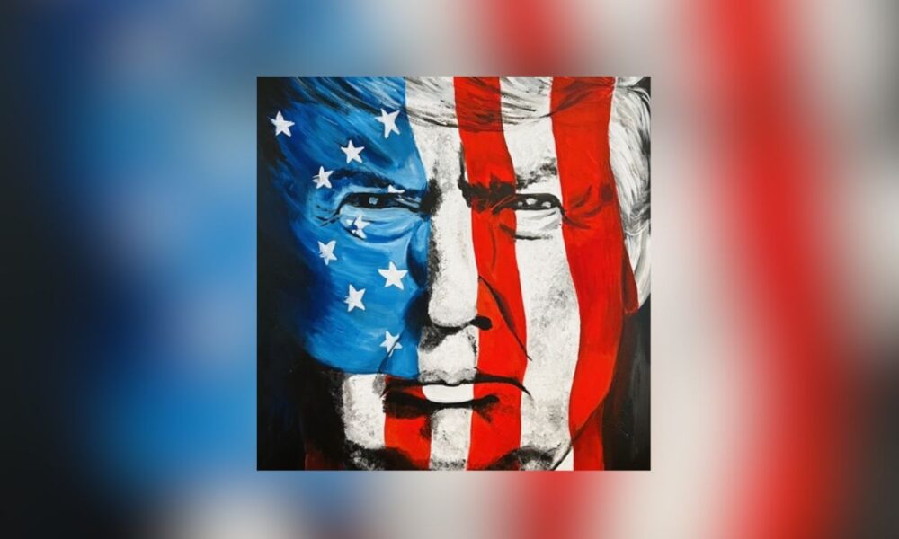 America First: Trump Hails Surge In U.S. Jobs, New Tariffs, And Conservative Protections
