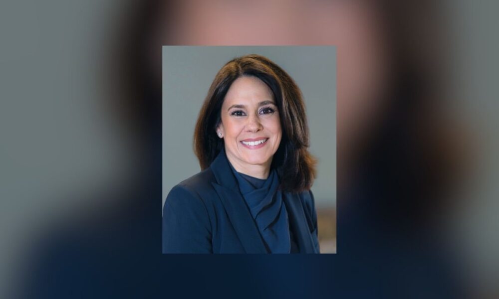Dallas Federal Reserve Bank President Eyed To Replace Federal Reserve Chairman Jerome Powell