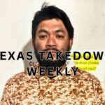 Texas Takedown Weekly: Cocaine Stash House, ICE Detainer, And Border Drug Busts
