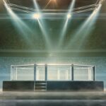UFC’s $7.7B Move To Paramount Redefines Combat Sports, ESPN Pivots To WWE