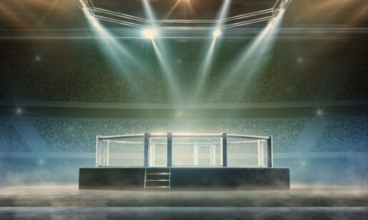 UFC’s $7.7B Move To Paramount Redefines Combat Sports, ESPN Pivots To WWE
