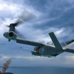 Fort Worth’s Bell Textron Expands DFW Facilities for Army’s Next-Gen MV-75 Helicopter