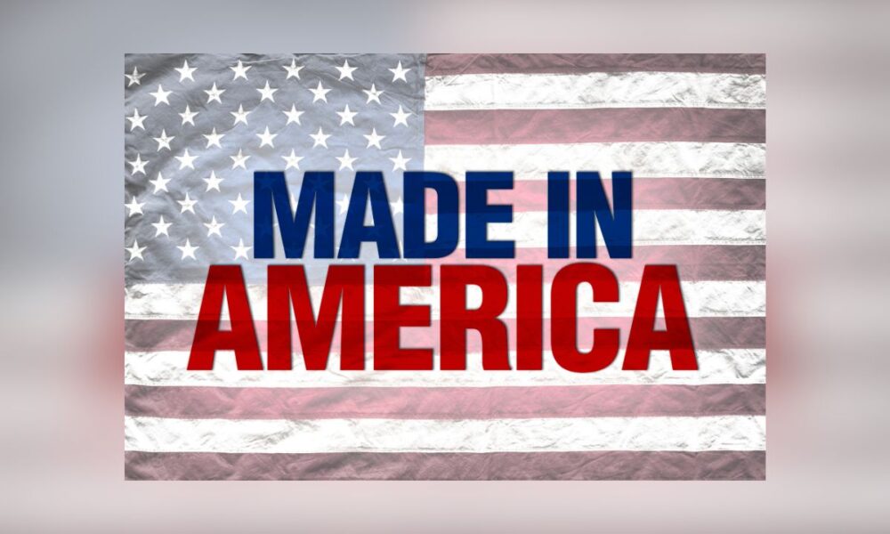 Trump’s “Made in America” Push Spurs Billions In Manufacturing Investment Pledges