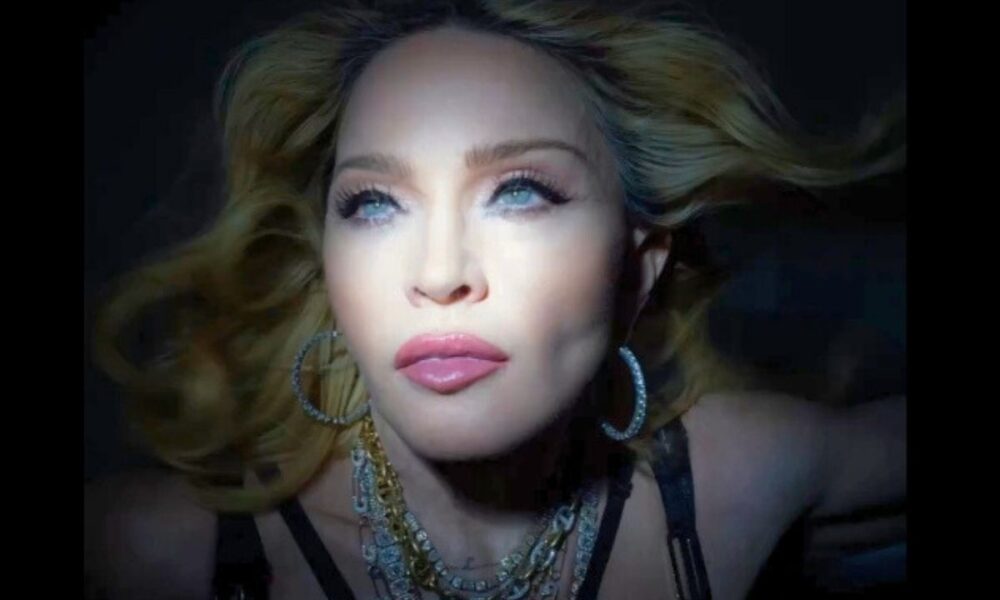 Madonna’s Emotional Call To Pope Leo XIV: Save Gaza’s Innocent Children