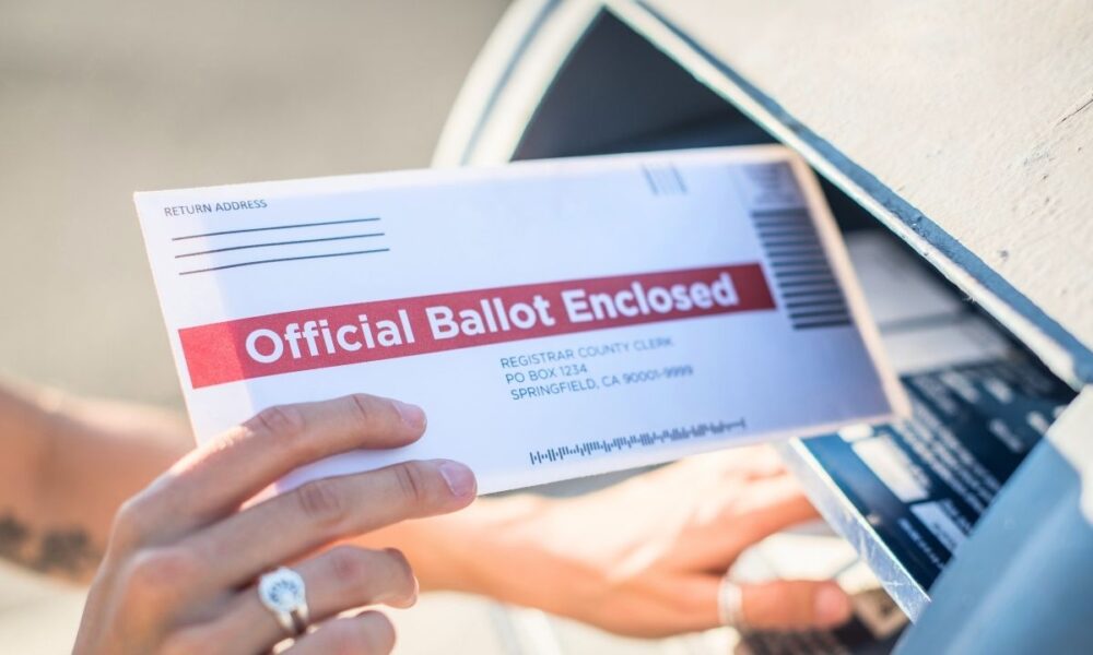 Texas Wins Court Battle Over Election Integrity Act, Defeating Biden’s Challenge