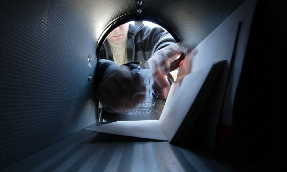 Dallas Residents Voice Annoyance Over Repeated Attempted Mail Theft