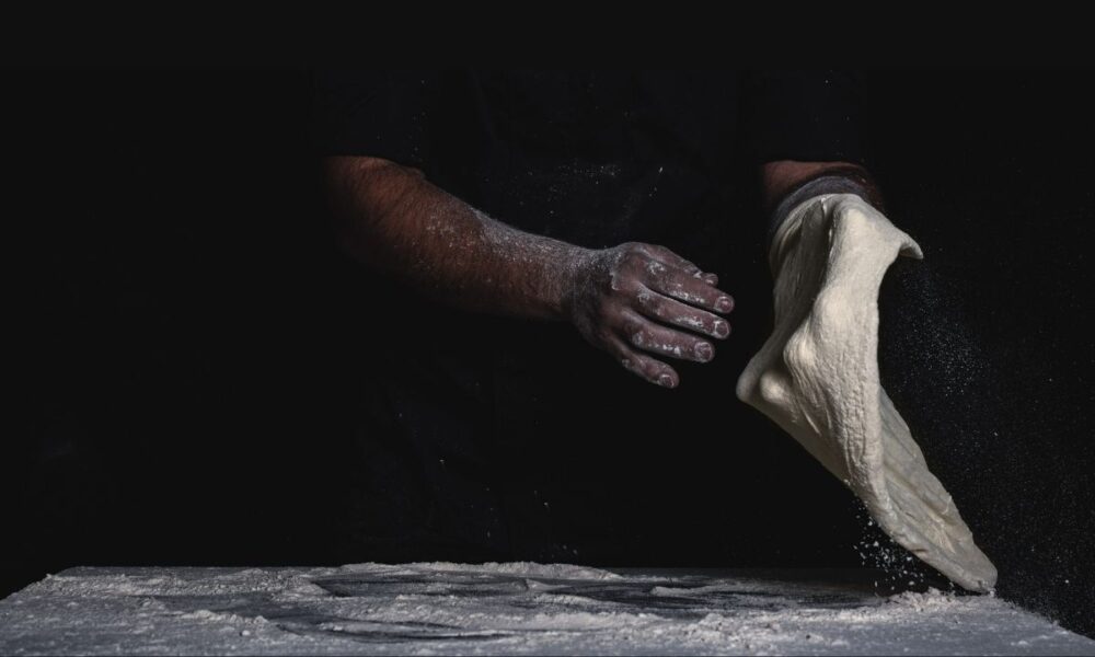 Centralé Italia Brings Wood-Fired Pizza And Fresh Gelato To Dallas This Fall