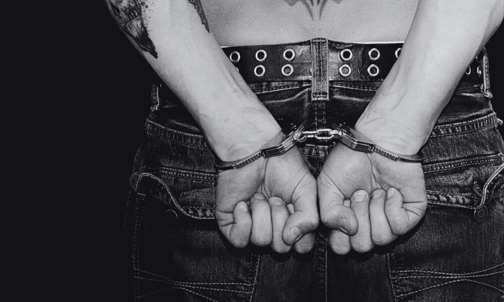 CBP Apprehends Child Sex Crime Suspects At Texas-Mexico Border Crossings