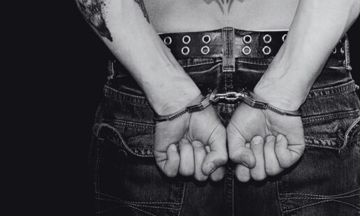 CBP Apprehends Child Sex Crime Suspects At Texas-Mexico Border Crossings