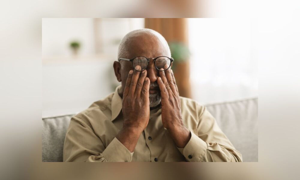 Study Links GLP-1 Drugs To Higher Eye Disease Risk In Older Adults With Diabetes