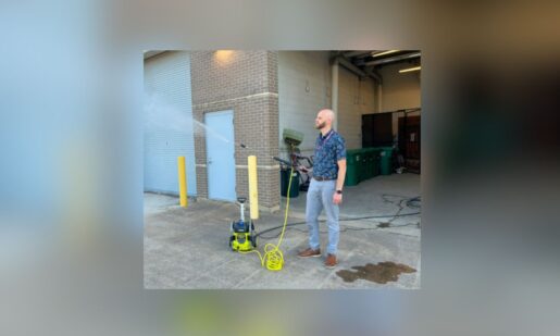 Fort Worth Helps Residents Avoid Code Violations With Free Tool Loans