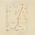 U.S. 75 HOV Lanes Convert To Tech Lanes: What Dallas Commuters Need To Know