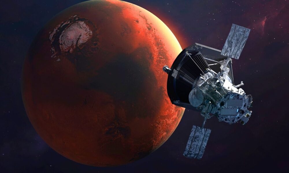NASA, Patent Offices, And Weather Services Impacted By Trump’s Order To Remove Collective Bargaining
