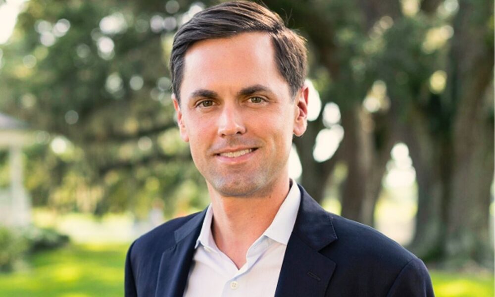 Middleton Proposes Bill To Replace Democrats Skipping Texas Session