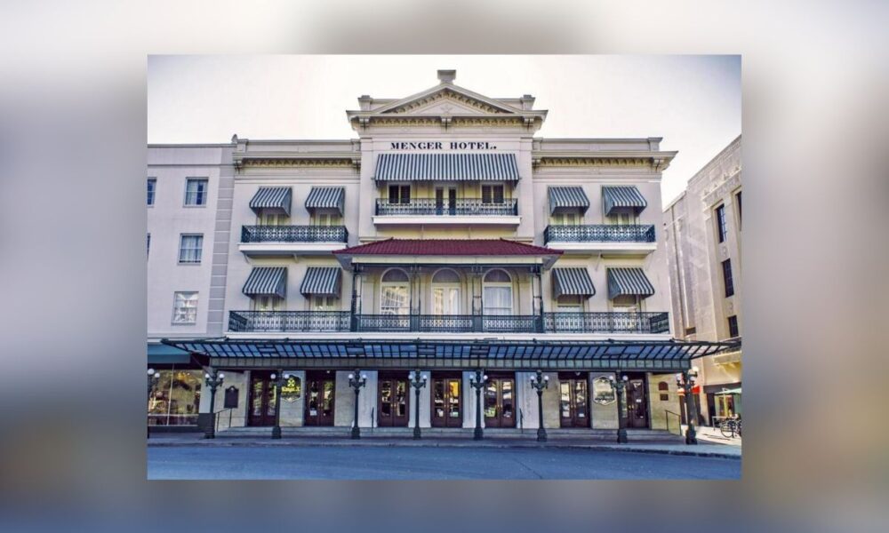 Texas Reunites Alamo With Historic Hotels In Landmark Acquisition Deal