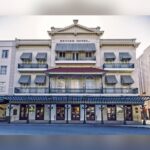 Texas Reunites Alamo With Historic Hotels In Landmark Acquisition Deal