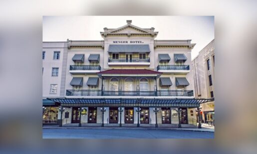 Texas Reunites Alamo With Historic Hotels In Landmark Acquisition Deal