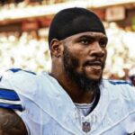 Drama In Dallas: Jones Blasts Parsons Agent, Parsons Scrubs Cowboys