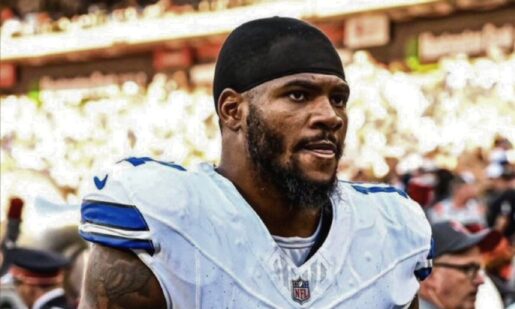 Drama In Dallas: Jones Blasts Parsons Agent, Parsons Scrubs Cowboys