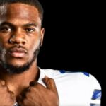 Cowboys Micah Parsons Considering Trade Request As Extension Talks Reach Boiling Point