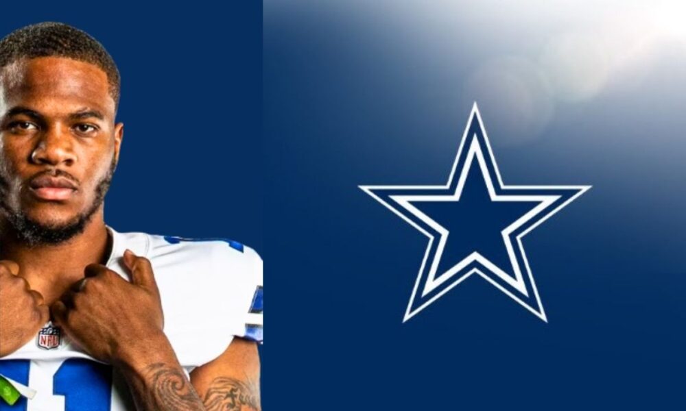Micah Parsons Officially Requests Trade From Dallas Cowboys Amid Disastrous Contract Negotiations