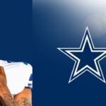 Micah Parsons Officially Requests Trade From Dallas Cowboys Amid Disastrous Contract Negotiations