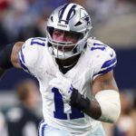 TRADED: Micah Parsons Leaves Cowboys For Packers In History-Breaking NFL Deal