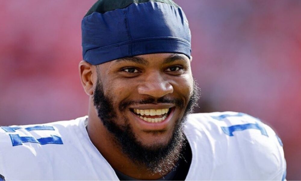 Parsons’ Exit Wounds: How The Cowboys’ Missteps Led To A Trade Debacle