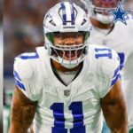 Parsons Contests Cowboys’ Position Designation, Requests Second Look At Injury
