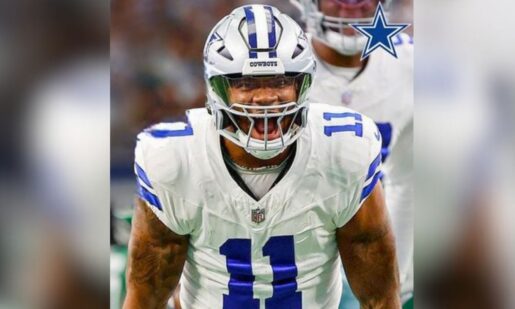 Parsons Contests Cowboys’ Position Designation, Requests Second Look At Injury