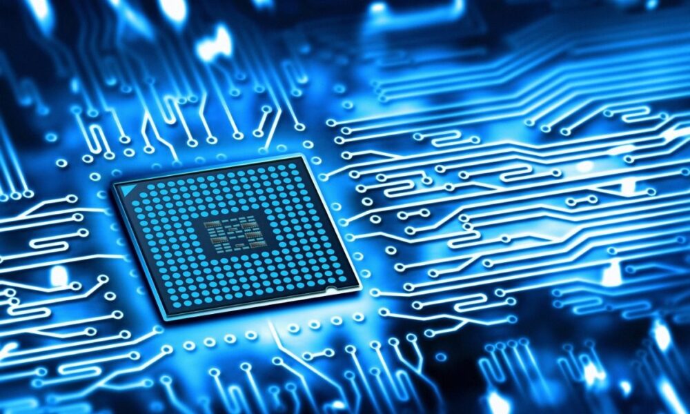 National Security Breach: Chinese Nationals Caught Smuggling U.S. Tech
