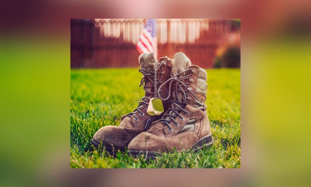 Gov. Abbott Signs New Pro-Veteran Laws: Jobs, Services, And Licensing Boost