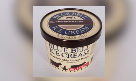 Scoop Of Trouble: Blue Bell Recalls Moo-llennium Crunch Ice Cream Over Allergen Concerns