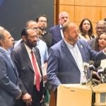 House Votes To End Fundraising During Quorum Lapses