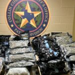 Collin County Sheriff’s Office Nets Major Drug Busts, Including Years-Long Operation